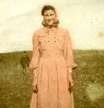Gladys Pennington